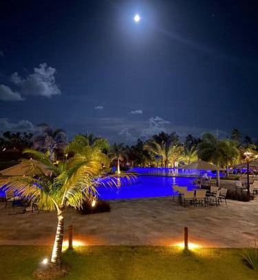 Praia dos Carneiros Apartment | Flat lindo e equipado em Praia dos Carneiros, Eco Resort