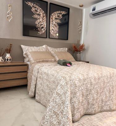 Pajucara Apartment | Flat luxury hotel cove