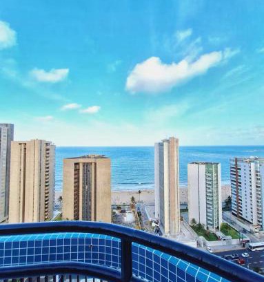 Piedade Apartment | Flat Moderno na Praia de Piedade