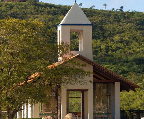 Saire House | Flat Monte Castelo Gravatá 2 Quartos Condomio Ao lado da Fazendinha