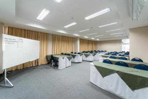 Ilha do Leite Apartment | Flat na Ilha do Leite, Recife 1 quarto Metrópolis Localizado no coração do segundo Polo Médico do país OTH1205