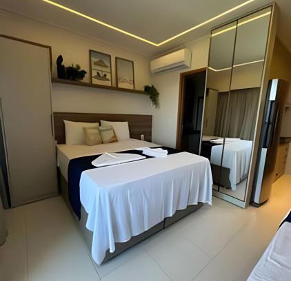 Ipojuca Apartment | Flat na Praia: refúgio para momentos especiais