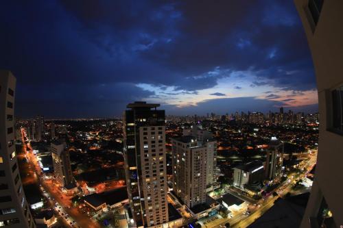 Jardim Goias Apartment | Flat no Brookfield Towers