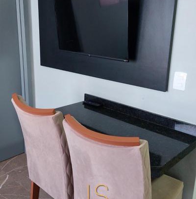 Sandra Cavalcante Apartment | Flat no Catolé