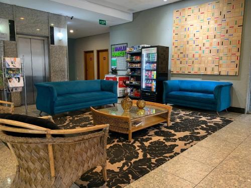 Ilha do Leite House | Flat no Condomínio Metrópolis - Ilha do Leite