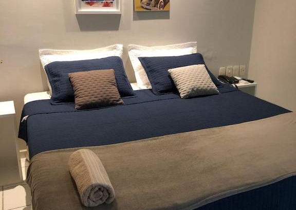 Teresina Apartment | Flat no Executive Arrey Hotel