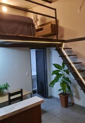 Loteamento Monte Libano Apartment | Flat no Garden II