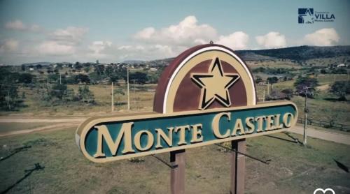 Saire Apartment | Flat no Hotel Monte Castelo