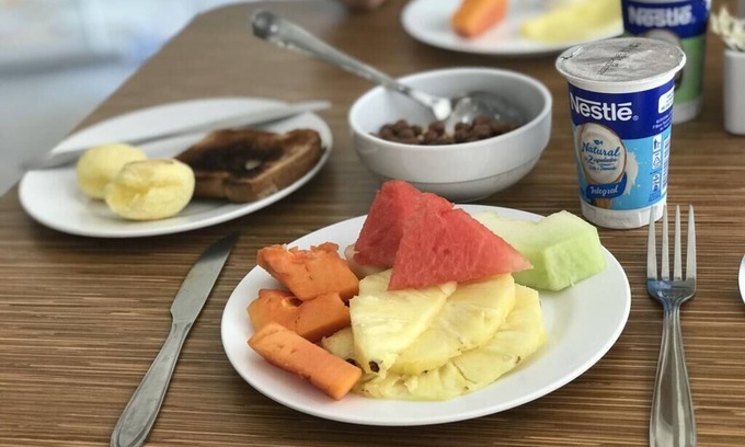 Indaiatuba Apartment | Flat Number 1 Indaiatuba, Ótima Localização