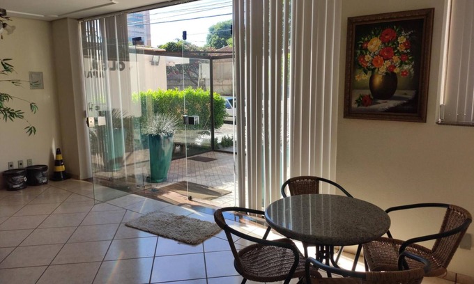 Santa Fe Apartment | Flat Olga Kehdi