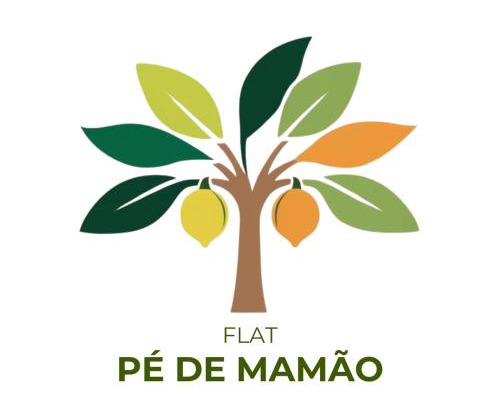 Cidade Universitaria Apartment | Flat Pé de Mamão