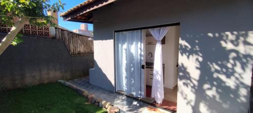 Costa e Silva Apartment | Flat Parque Douat com estacionamento