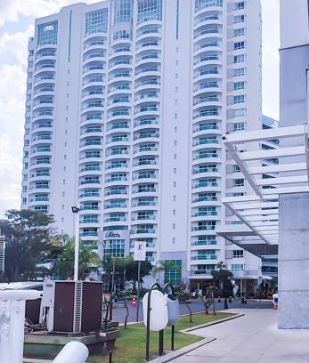 Brasilia Apartment | Flat Particular - Centro de Brasília - 9º Andar