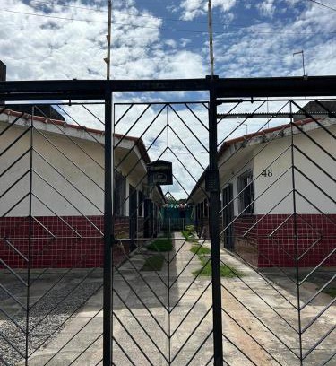 Pau Amarelo Apartment | Flat Perfeito para descansar a 400 metros da praia