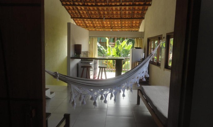 Itacare Apartment | Flat Pituba Itacaré