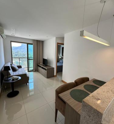 Jacarepagua Apartment | Flat próximo projac Riocentro parqueolimpico