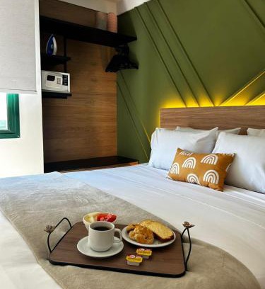 Jardim da Penha Apartment | Flat Praia Century Camburi