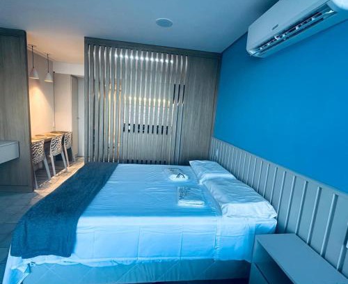 Piedade Apartment | FLAT PRAIA DE PIEDADE - Região de Recife - Vista pro MAR