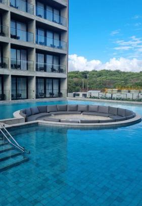 Porto de Galinhas Hotel | Flat Recanto Muro Alto - Porto de Galinhas