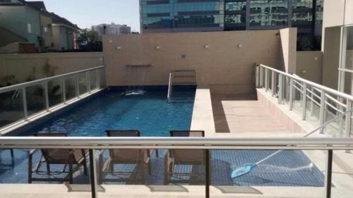 Recreio dos Bandeirantes Apartment | Flat Recreio shopping