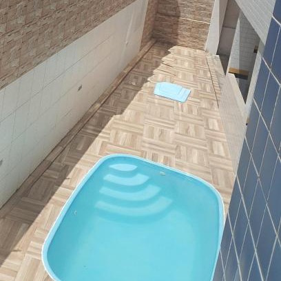 Monte Castelo Apartment | Flat Res. Ilha de Capri