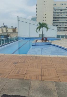 Centro Apartment | Flat suite morador Hotel
