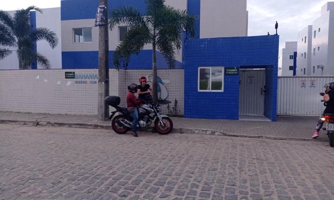 Gramame Apartment | Flat Super Confortável 2o Andar