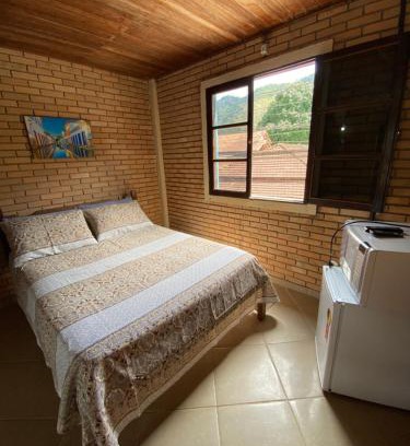 Trindade House | Flat Trindade