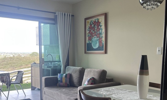 Saire Apartment | Flat Villa Monte Castelo