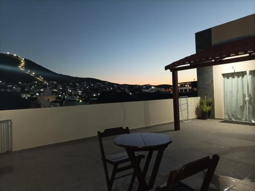 Jacobina House | Flat Vista do Cruzeiro