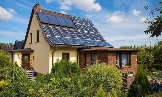 Lauterbach Apartment | Flat with a view of the water