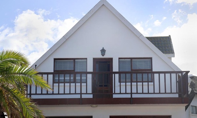 Saint Francis Bay Apartment | Flatlet on Conals