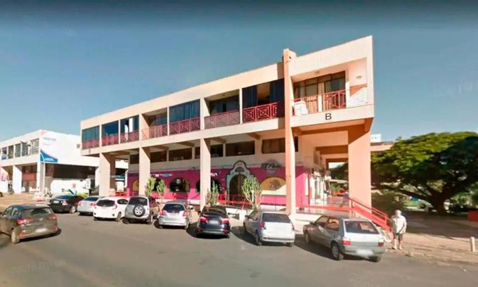 Asa Norte Apartment | Flats Asa Norte CLN 110 by CentoEdez