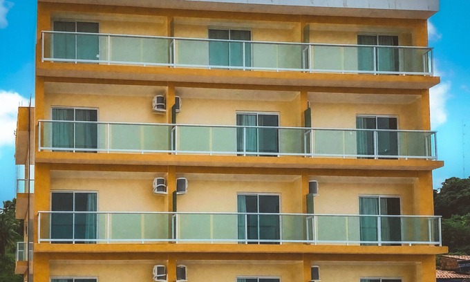 Japaratinga Apartment | Flats Badejo