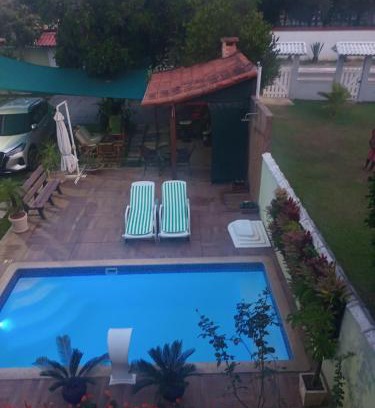 Saquarema House | Flats Casa Verde