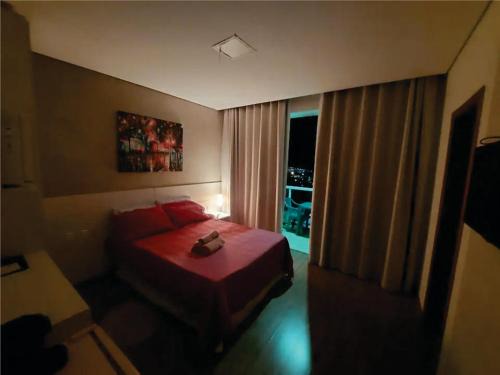 Lagoa Santa Hotel | Flats da Júnia no Paris Residence
