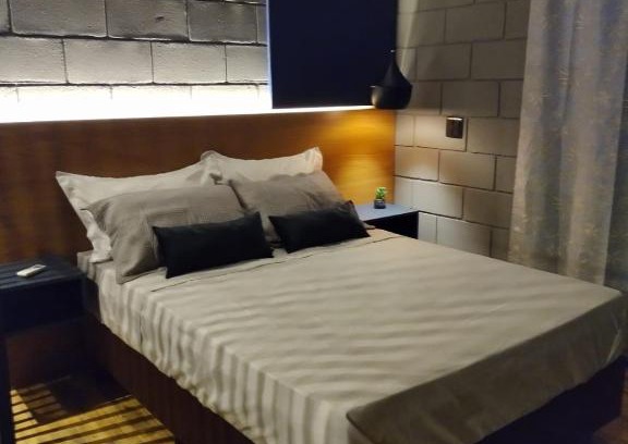 Faxinal Apartment | Flats do Lago