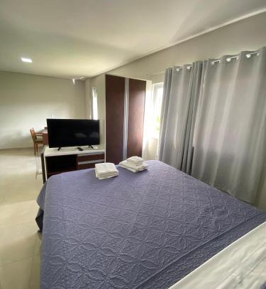 Crato Apartment | Flats Grangeiro