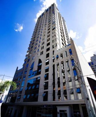 Itapema Apartment | Flats New York Meia Praia Itapema