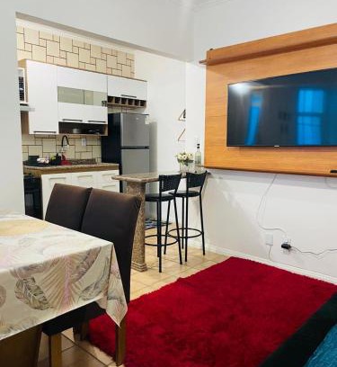 Subsetor Sul - 5 Apartment | Flats Number One