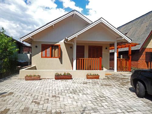 C A I C Apartment | Flats Ouro Gramado Localizado a 900 metros da entrada do Centro de Gramado