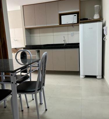 Juazeiro do Norte Apartment | Flats Prime