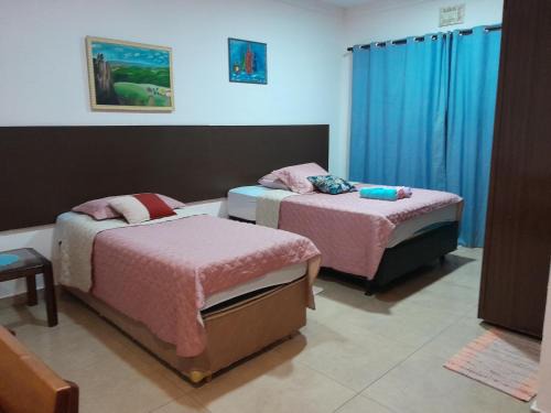 Santa Genoveva Apartment | Flats Santa Genoveva