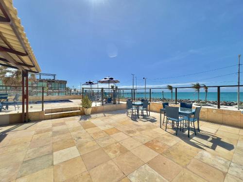 Praia de Iracema House | Flats Tabajara Residence