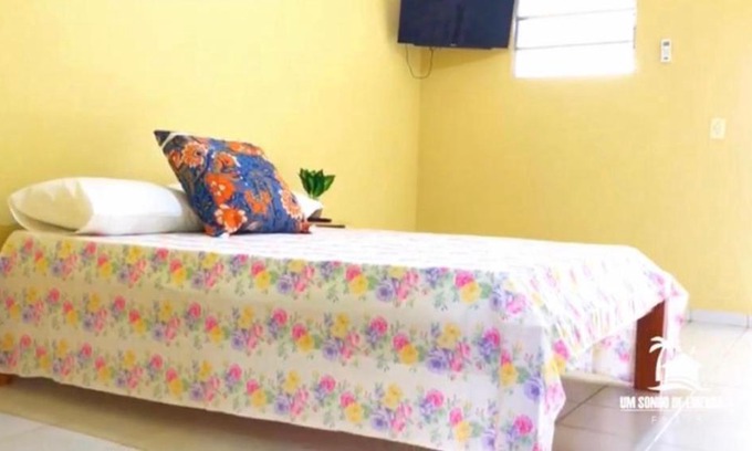 Sirinhaem Apartment | Flats Um Sonho De Liberdade