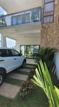 Trairi House | FLECHEIRAS ATLANTICO