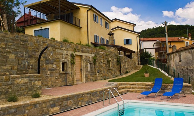 Fijeroga House | Flegi Holiday Home