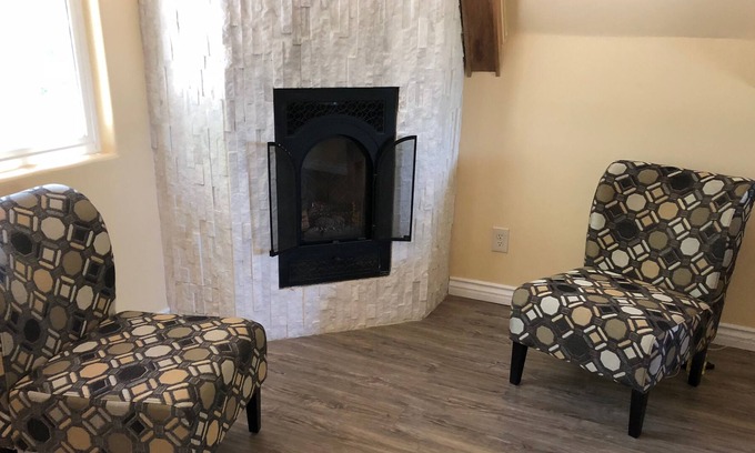 Fair Play House | Fleur de Lys Wineries Guesthouse