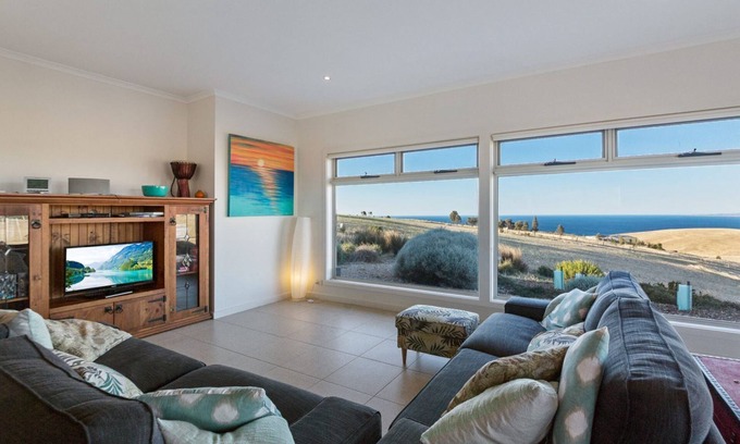 Myponga Beach House | Fleurieu Coastal Retreat - Lot 150 Myponga Beach