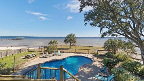 Perdido Beach House | Flip Flop Bay House